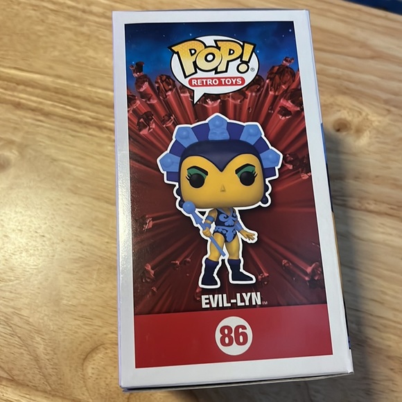 Funko Pop - Picture 4 of 6